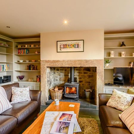 Lime Tree Cottage - Chatton Buitenkant foto