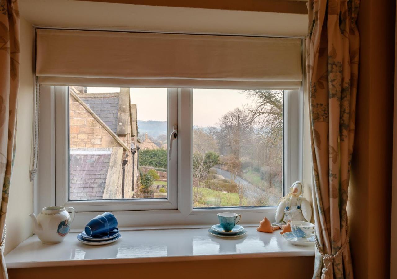 Lime Tree Cottage - Chatton Buitenkant foto