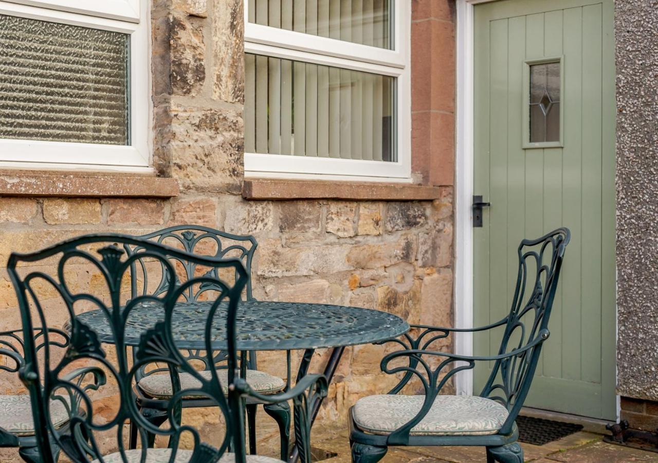 Lime Tree Cottage - Chatton Buitenkant foto